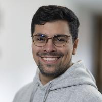 Dr. Gabriel Dario Alvarado Barrios, Quantum Machine Learning instructor at Kipu Academy