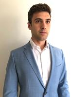Dr. Stefano Melchionna, Problem Formulation instructor at Kipu Academy